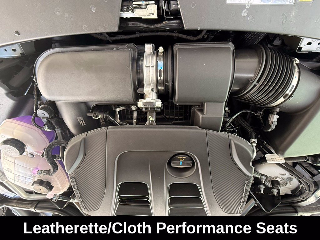 New 2026 Dodge Charger R/T w/ Performance Handling Group AWD/4WD image 30