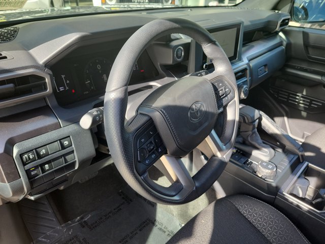 Used 2026 Toyota 4Runner SR5 AWD/4WD image 22