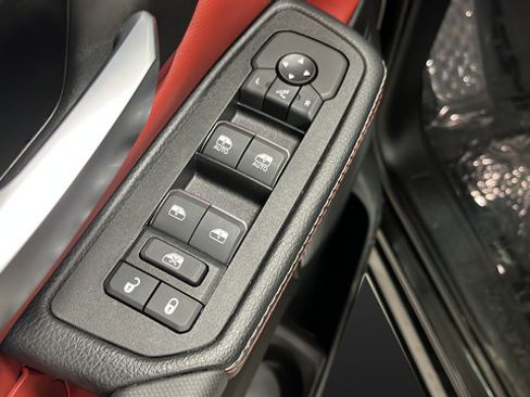 Used 2025 RAM 1500 Rebel w/ Rebel Level 1 Equipment Group AWD/4WD image 22