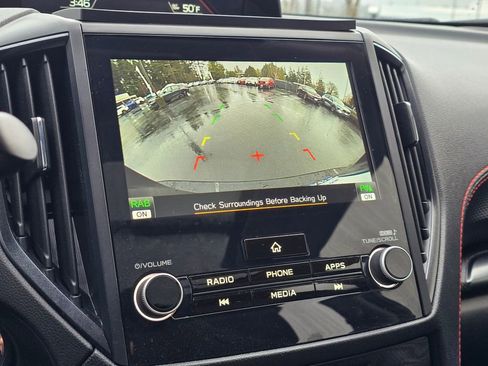 Used 2024 Subaru Forester Sport image 20