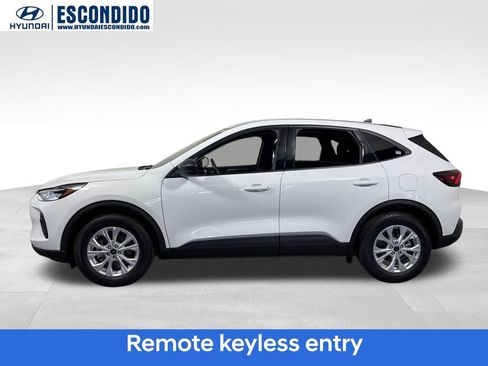 Used 2025 Ford Escape Active image 3