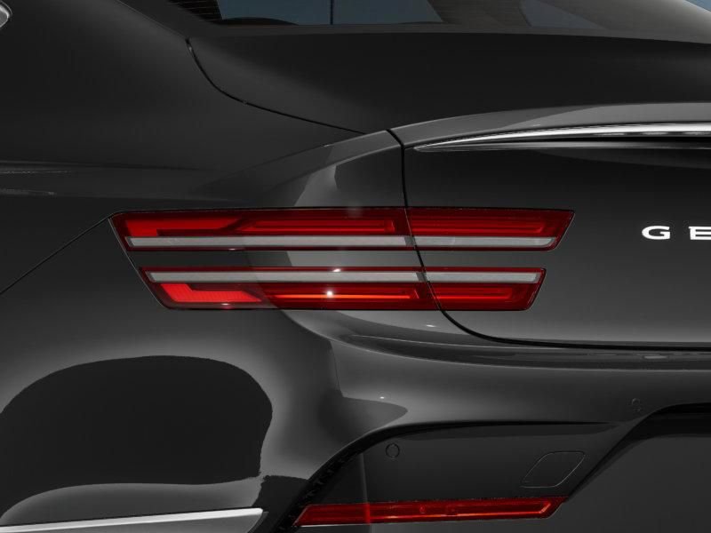 New 2027 Genesis G80 2.5T Advanced AWD/4WD image 14