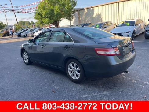 Used 2011 Toyota Camry LE w/ LE Extra-Value Pkg FWD image 32