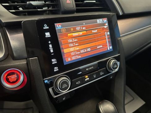 Used 2016 Honda Civic EX-L image 13