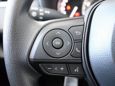 New 2025 Toyota RAV4 LE image 25