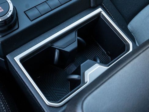 New 2025 Toyota 4Runner TRD Sport image 26