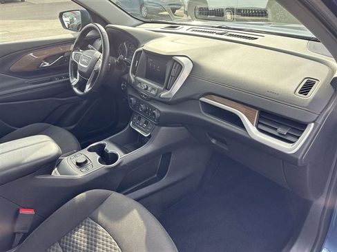 Certified 2020 GMC Terrain SLE w/ Driver Convenience Package image 28