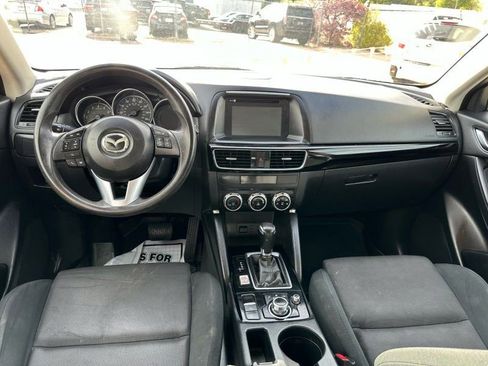 Used 2016 MAZDA CX-5 Sport w/ Rear Camera Package image 19