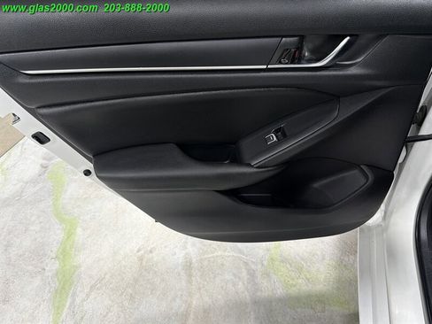 Used 2020 Honda Accord Sport image 28
