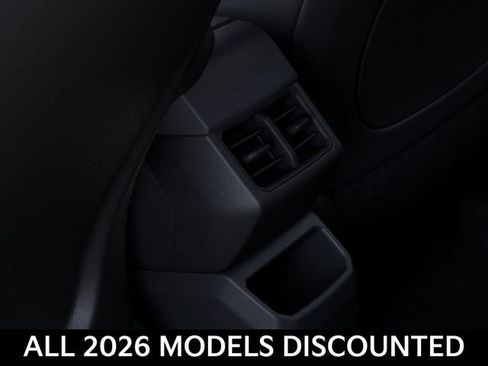 New 2027 Kia Seltos X-Line SX AWD/4WD image 26