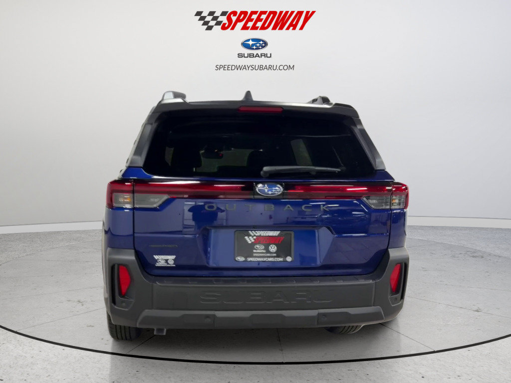 New 2026 Subaru Outback Premium AWD/4WD image 7