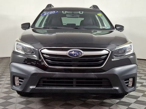 Used 2020 Subaru Outback Premium AWD/4WD image 5