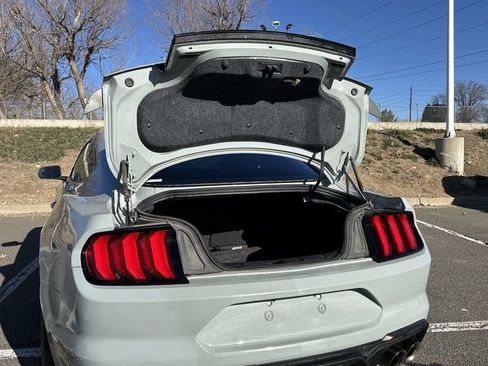 Used 2021 Ford Mustang Mach 1 w/ Equipment Group 700A image 26