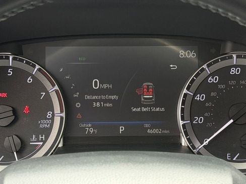 Used 2023 Toyota Highlander XSE image 16