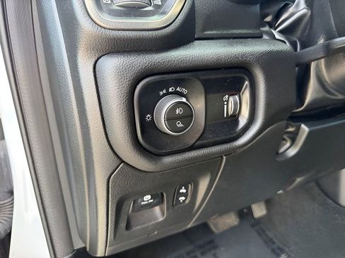 Used 2022 RAM 1500 Rebel w/ Rebel Level 2 Equipment Group AWD/4WD image 22