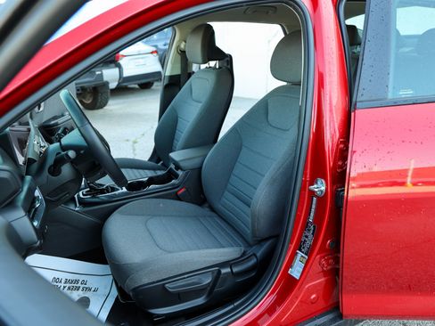 Used 2025 Kia K4 EX FWD image 29