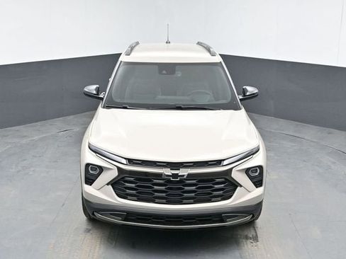 New 2026 Chevrolet TrailBlazer ACTIV w/ Convenience Package FWD image 34