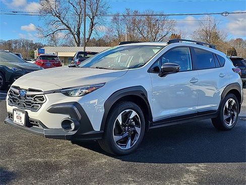 Certified 2024 Subaru Crosstrek 2.5i Limited image 3