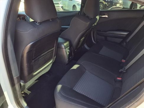 Used 2021 Dodge Charger GT w/ Blacktop Package image 19