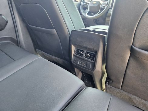 Certified 2023 Chevrolet Colorado LT w/ LT Convenience Package III AWD/4WD image 24
