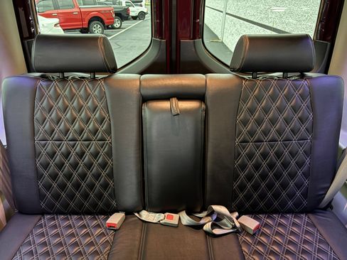 Used 2024 Mercedes-Benz Sprinter 2500 image 43