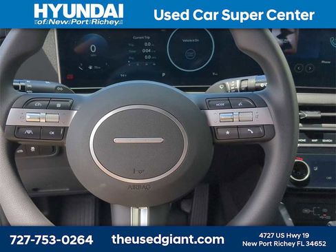 New 2026 Hyundai Santa Cruz SEL image 24