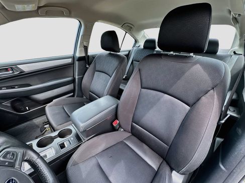 Used 2016 Subaru Legacy 2.5i Premium w/ Protection Package #1 AWD/4WD image 18