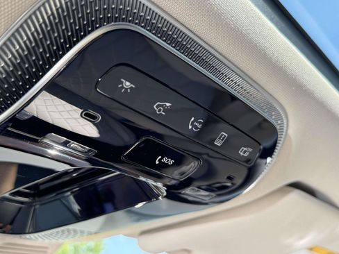 Certified 2023 Mercedes-Benz S 580 4MATIC Sedan image 14