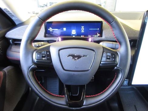 New 2026 Ford Mustang Mach-E Premium w/ Sport Appearance Package image 14