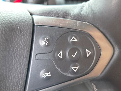 Used 2019 Chevrolet Tahoe Premier AWD/4WD image 27