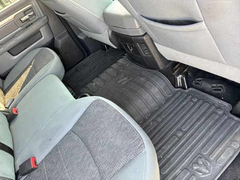 Used 2014 RAM 2500 Big Horn AWD/4WD image 31