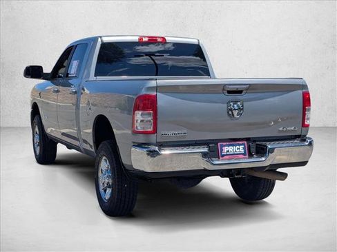 Used 2022 RAM 2500 Big Horn AWD/4WD image 7