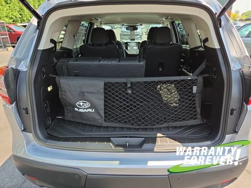 New 2026 Subaru Ascent Premium AWD/4WD image 17