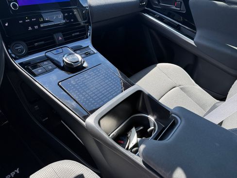 Certified 2023 Subaru Solterra AWD image 13