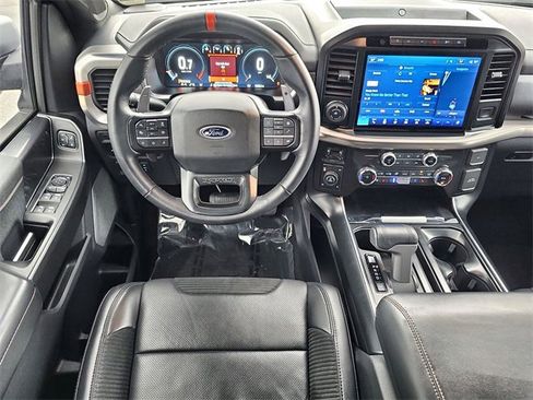 Used 2023 Ford F150 Raptor image 22