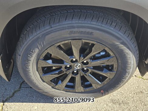 New 2026 MAZDA CX-50 AWD 2.5 S w/ Weather Package image 14