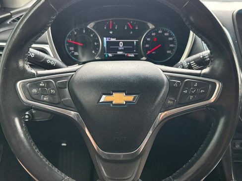 Used 2018 Chevrolet Equinox LT w/ Sun & Infotainment Package AWD/4WD image 22