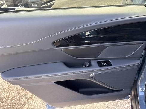 New 2026 Lincoln Nautilus Premier w/ Jet Appearance Package AWD/4WD image 19