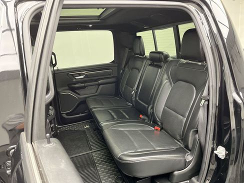 Used 2020 RAM 1500 Rebel w/ Rebel Level 2 Equipment Group AWD/4WD image 15