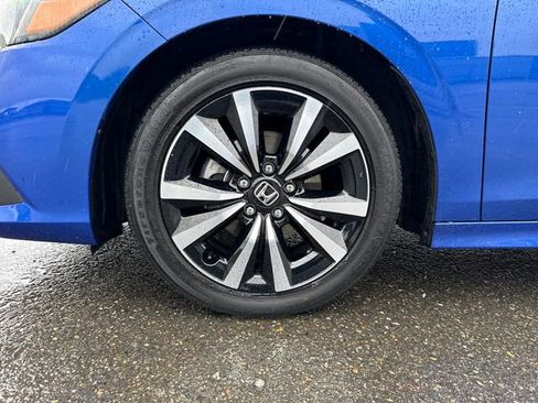 Used 2023 Honda Civic EX image 27