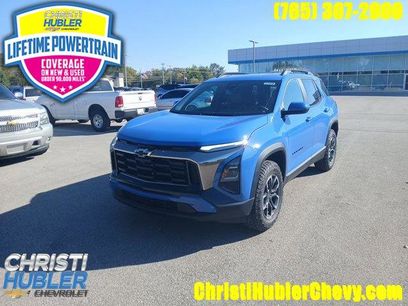 New 2026 Chevrolet Equinox ACTIV w/ Convenience Package III