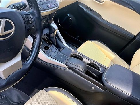 Used 2016 Lexus NX 200t FWD w/ Premium Package image 14