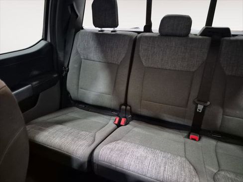 Used 2021 Ford F150 XLT w/ Equipment Group 302A High image 16