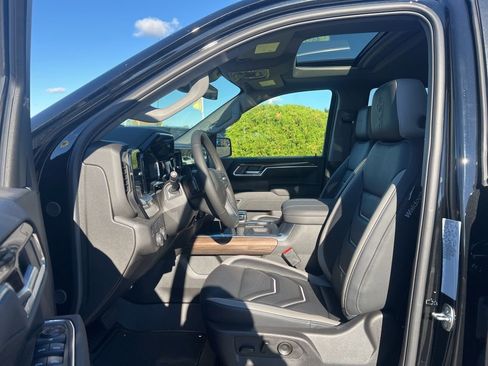 New 2025 Chevrolet Silverado 1500 RST w/ Convenience Package II image 11