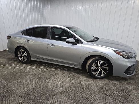 Used 2023 Subaru Legacy Premium AWD/4WD image 1