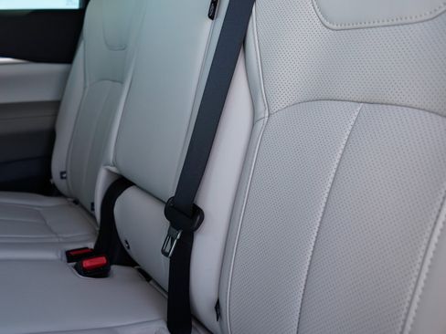 New 2026 INFINITI QX60 Luxe w/ Cargo Package AWD/4WD image 26