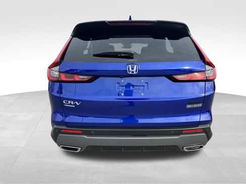 Used 2024 Honda CR-V Sport-L image 23
