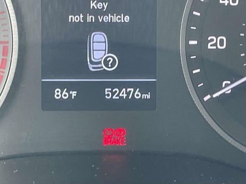 Used 2021 Hyundai Tucson Sport FWD image 24