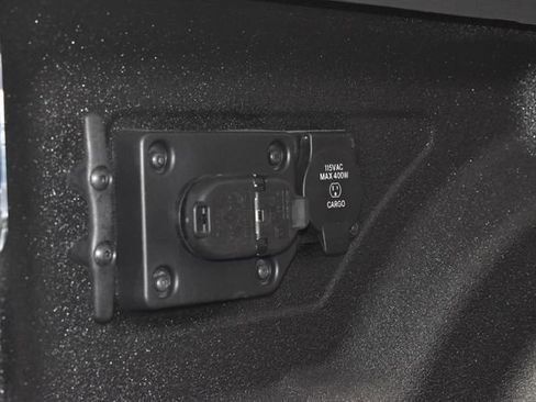 New 2026 RAM 2500 Tradesman image 12