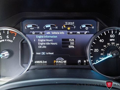 Used 2021 Ford Expedition King Ranch AWD/4WD image 32